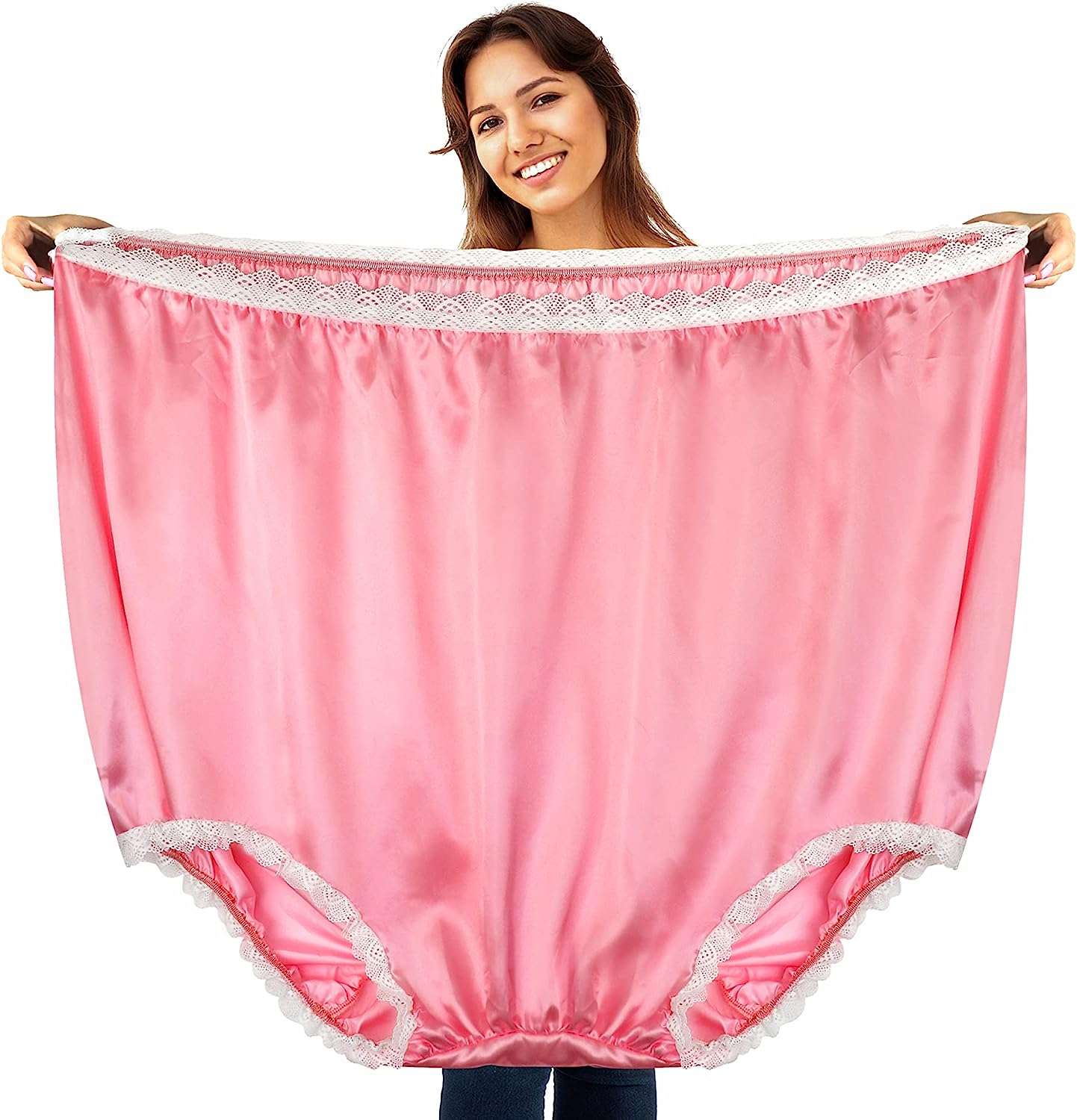 Funny Underwear - Get a Laugh with Our Giant Undies! - GetShopMe